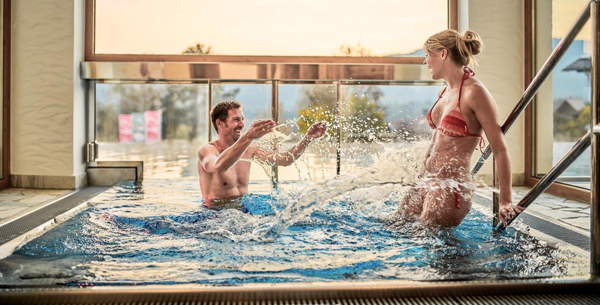 Wellness & Naturhotel Tonihof Langdorf  Kültér fotó