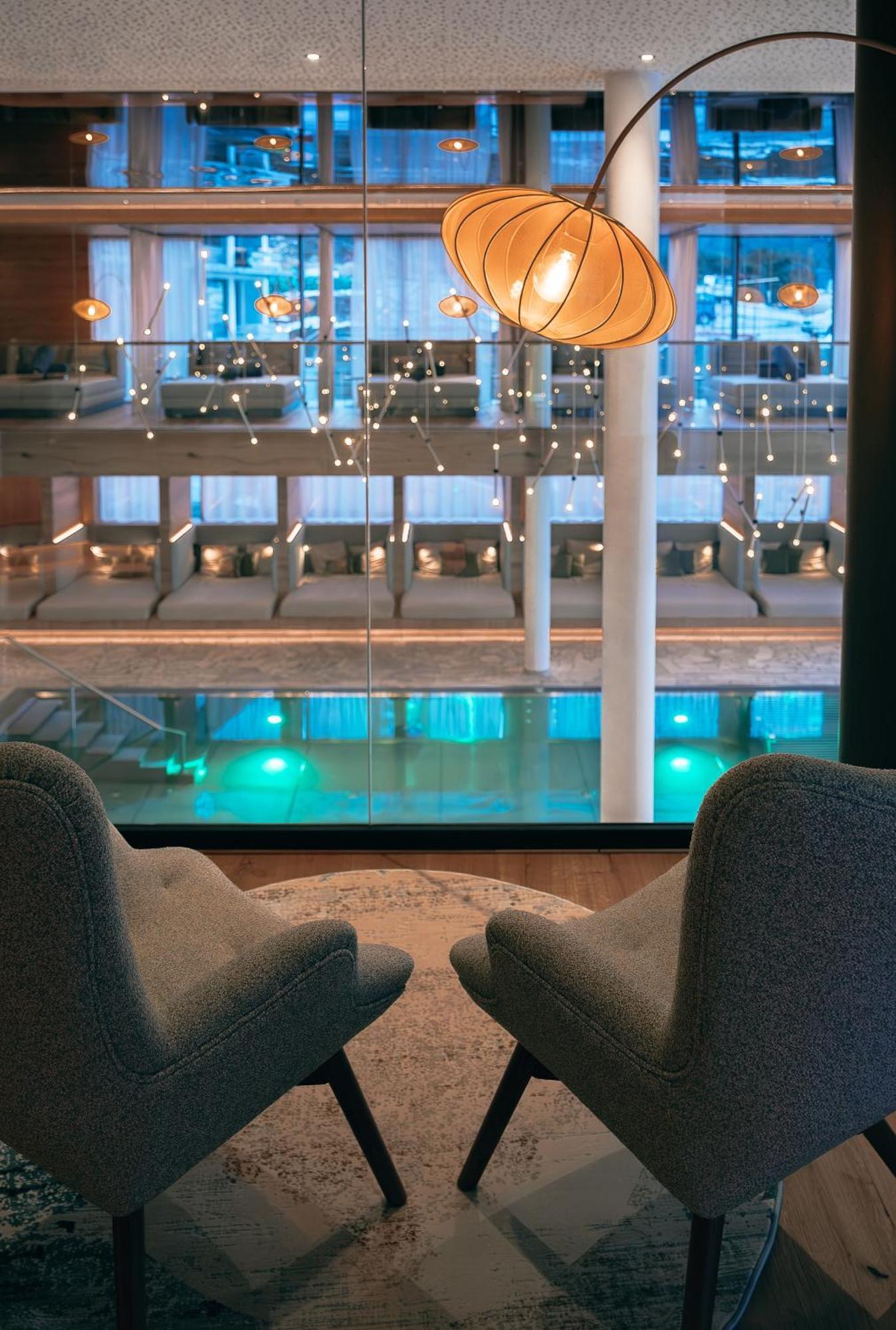 Wellness & Naturhotel Tonihof Langdorf  Kültér fotó