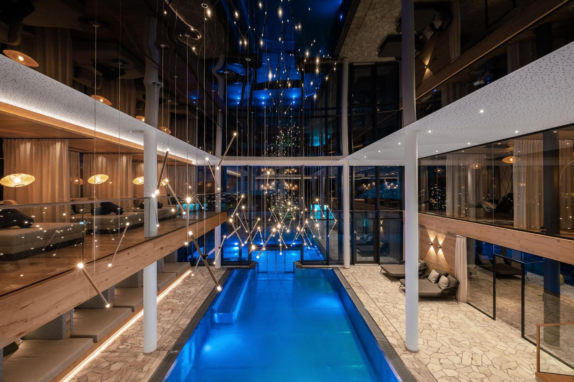 Wellness & Naturhotel Tonihof Langdorf  Kültér fotó